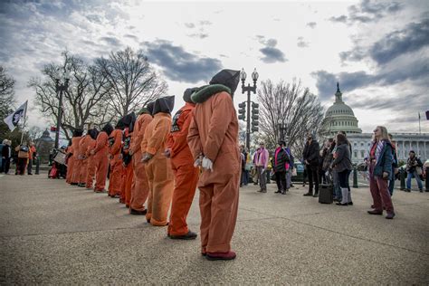 The history of CIA torture 